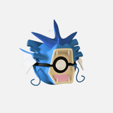 0130 - Gyarados