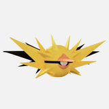 0145 - Zapdos