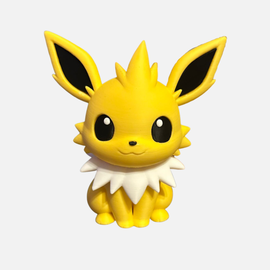 Chibi Jolteon