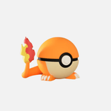 0004 - Charmander