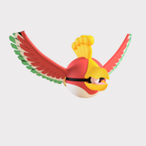 Johto Legenden-Duo