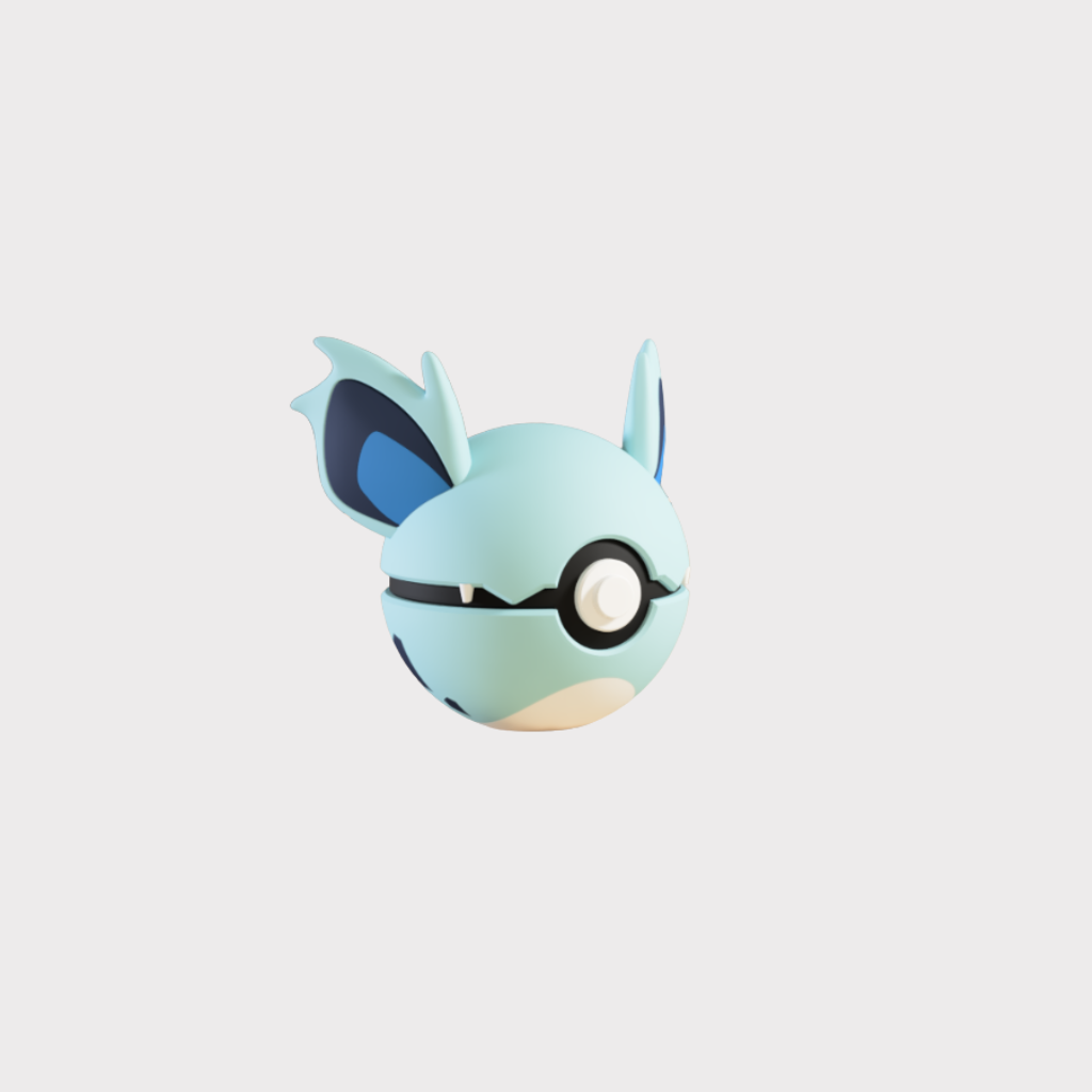 0030 - Nidorina