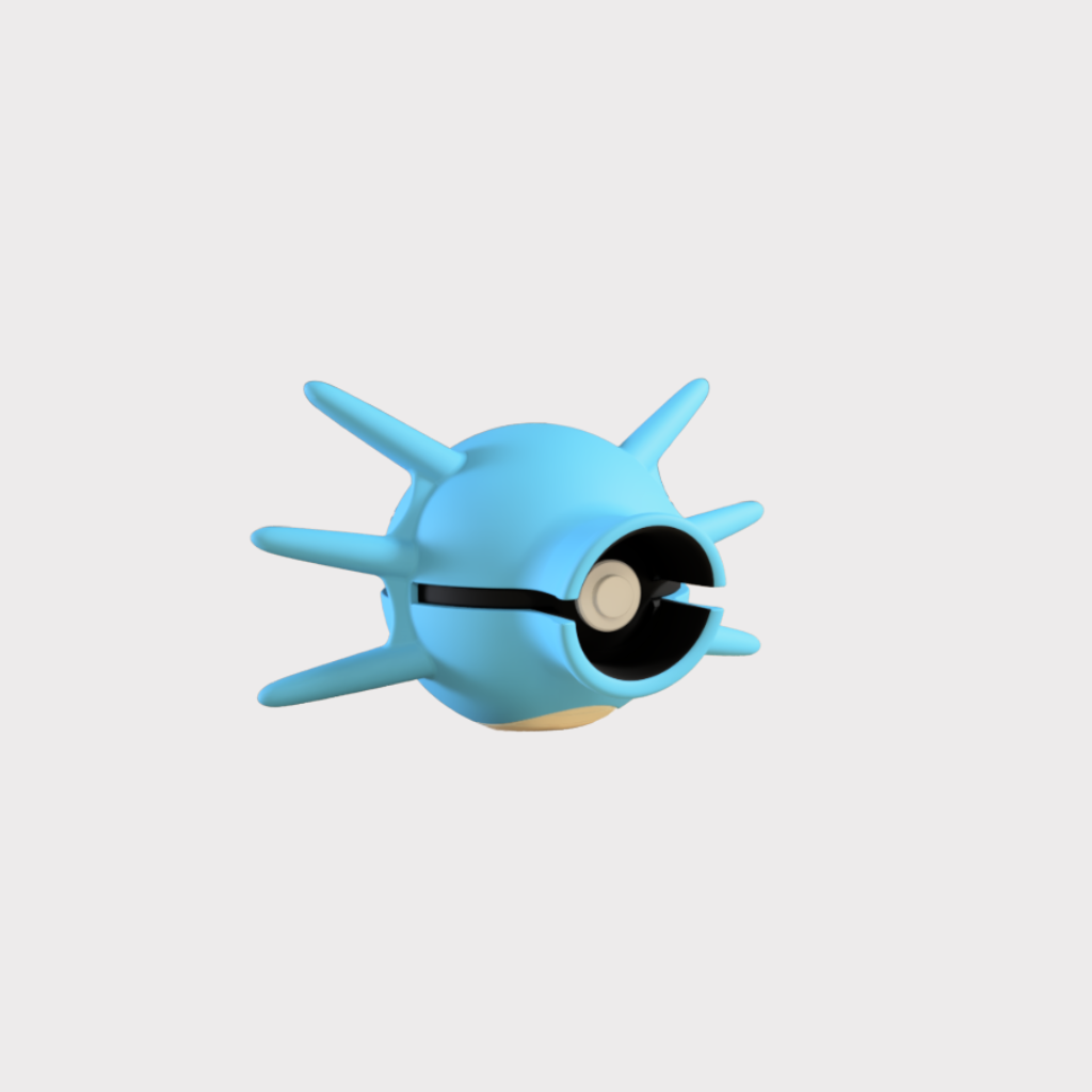 0116 - Seeper