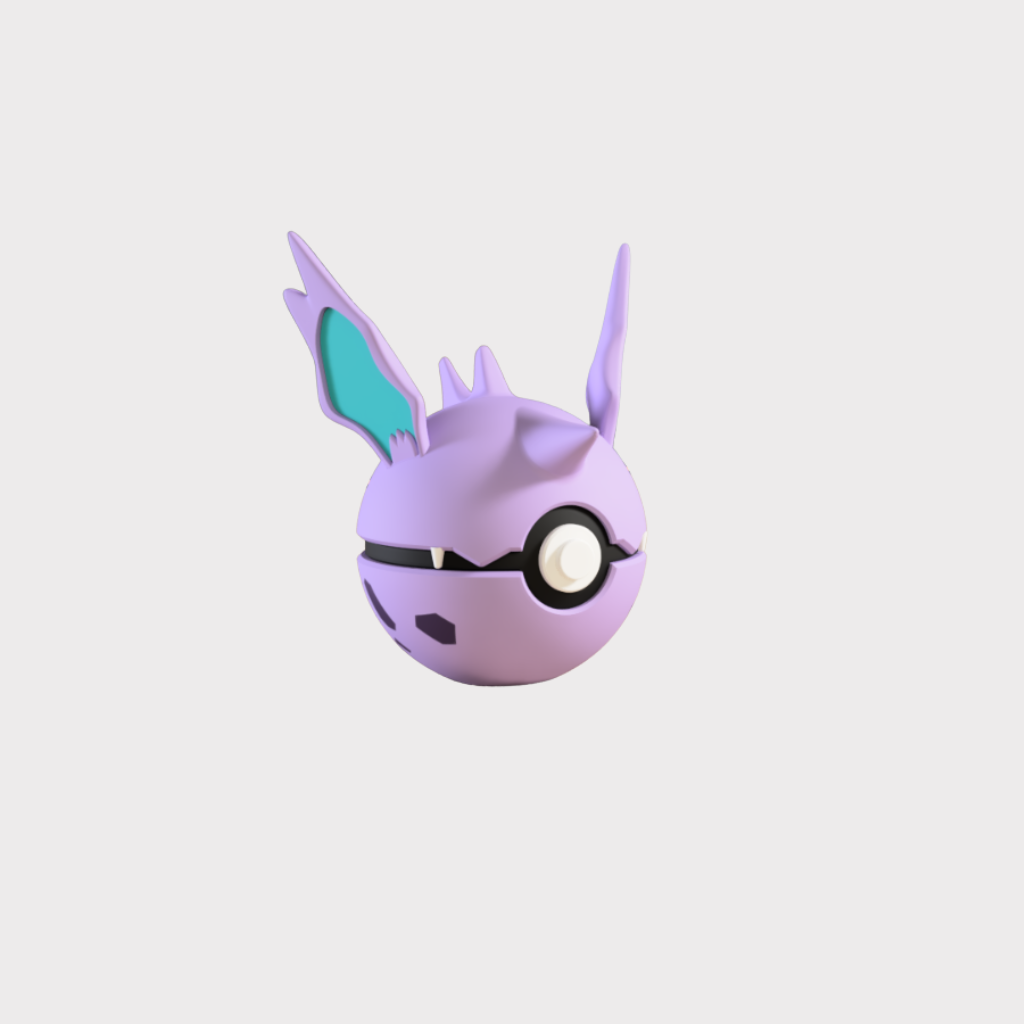 0033 - Nidorino