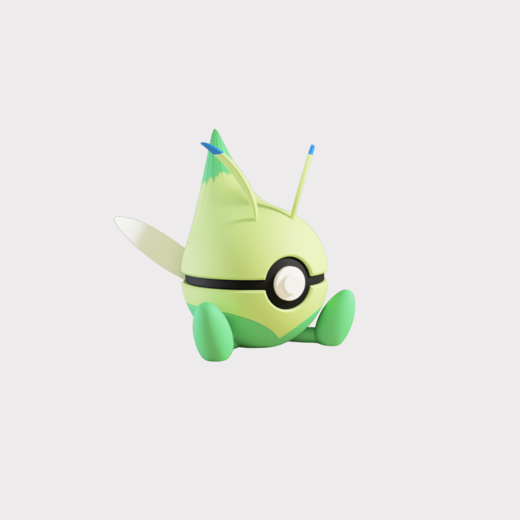 0251 - Celebi