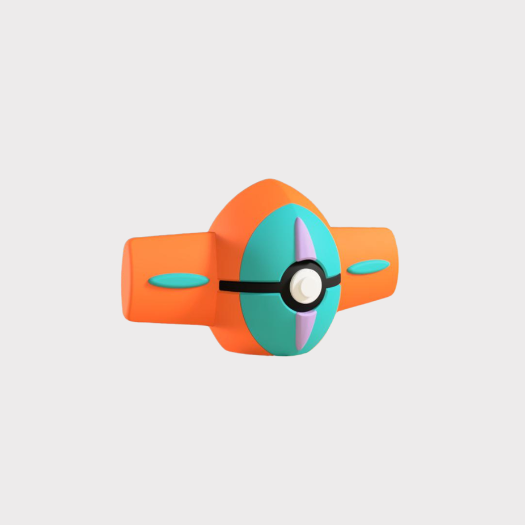 0386 - Deoxys