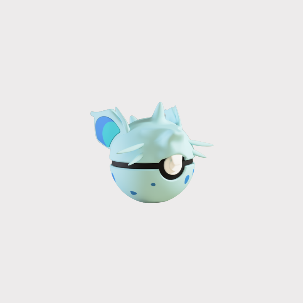 0029 - Nidoran