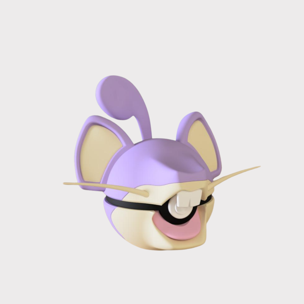 0019 - Rattfratz