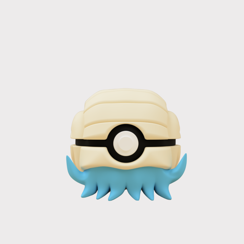 0138 - Omanyte