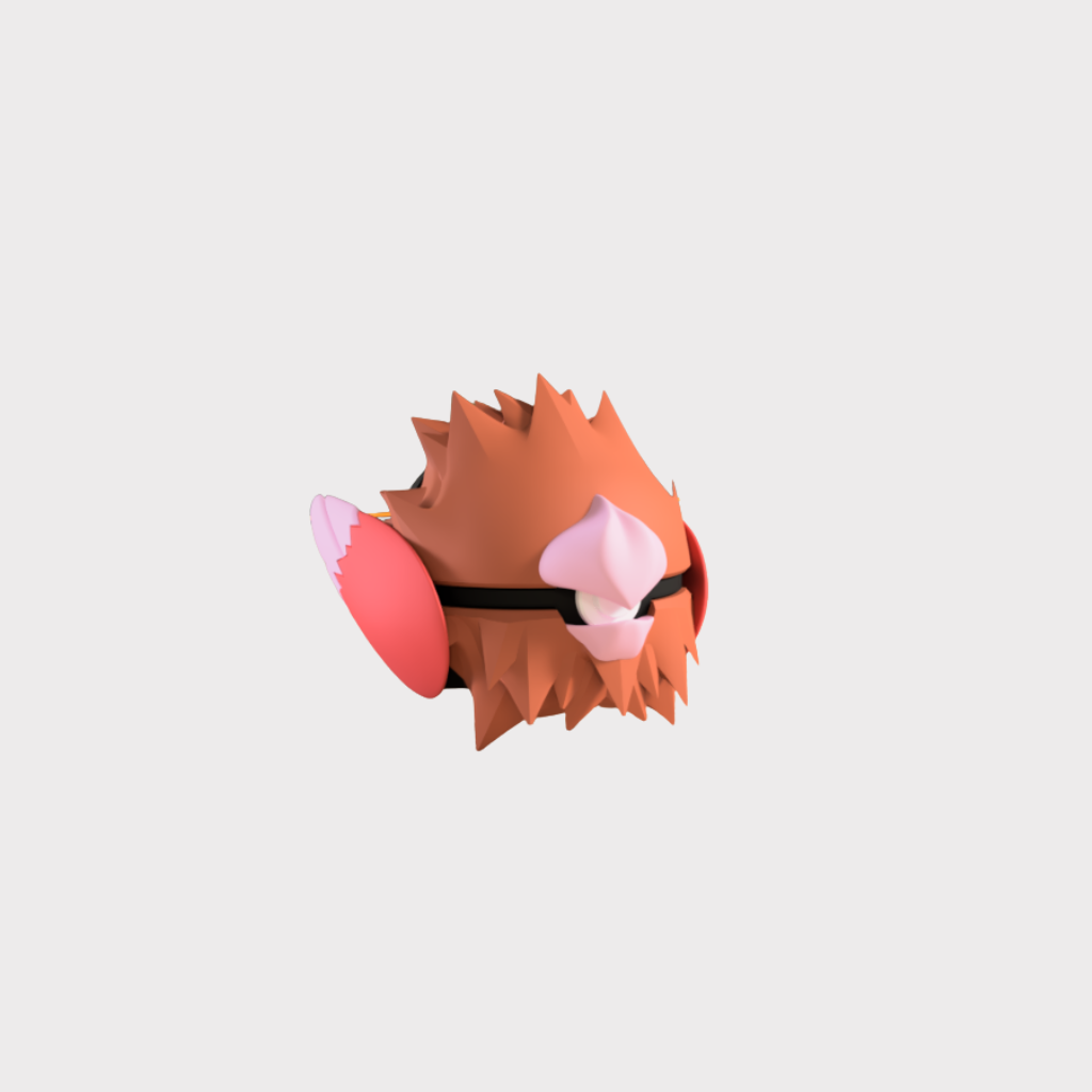 0021 - Habitak