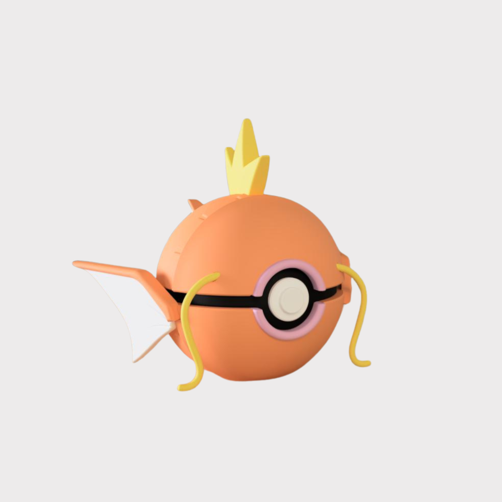 0129 - Karpador