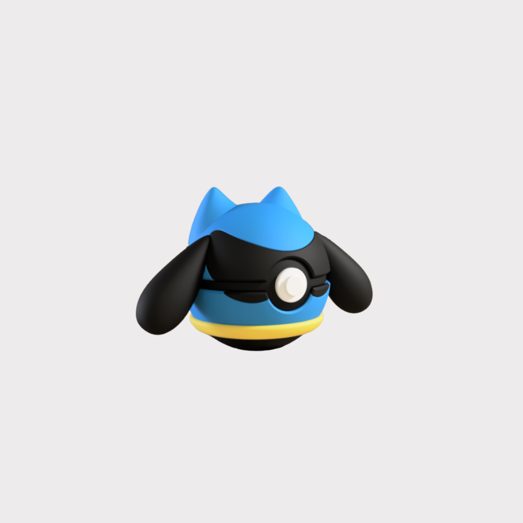 0447 - Riolu