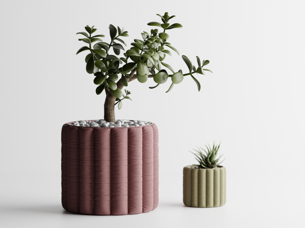 Vaso Mochi Vertical