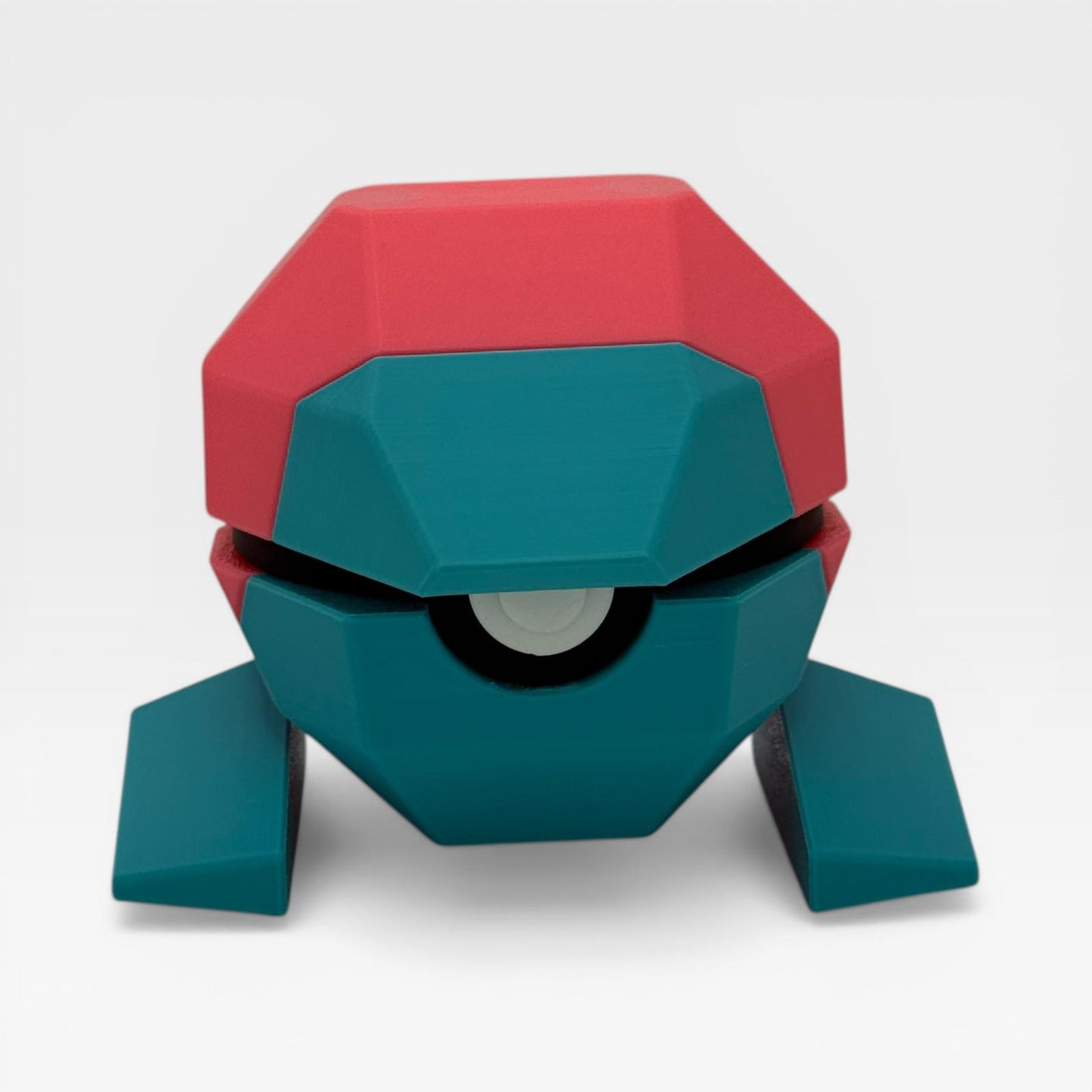 0137 - Porygon