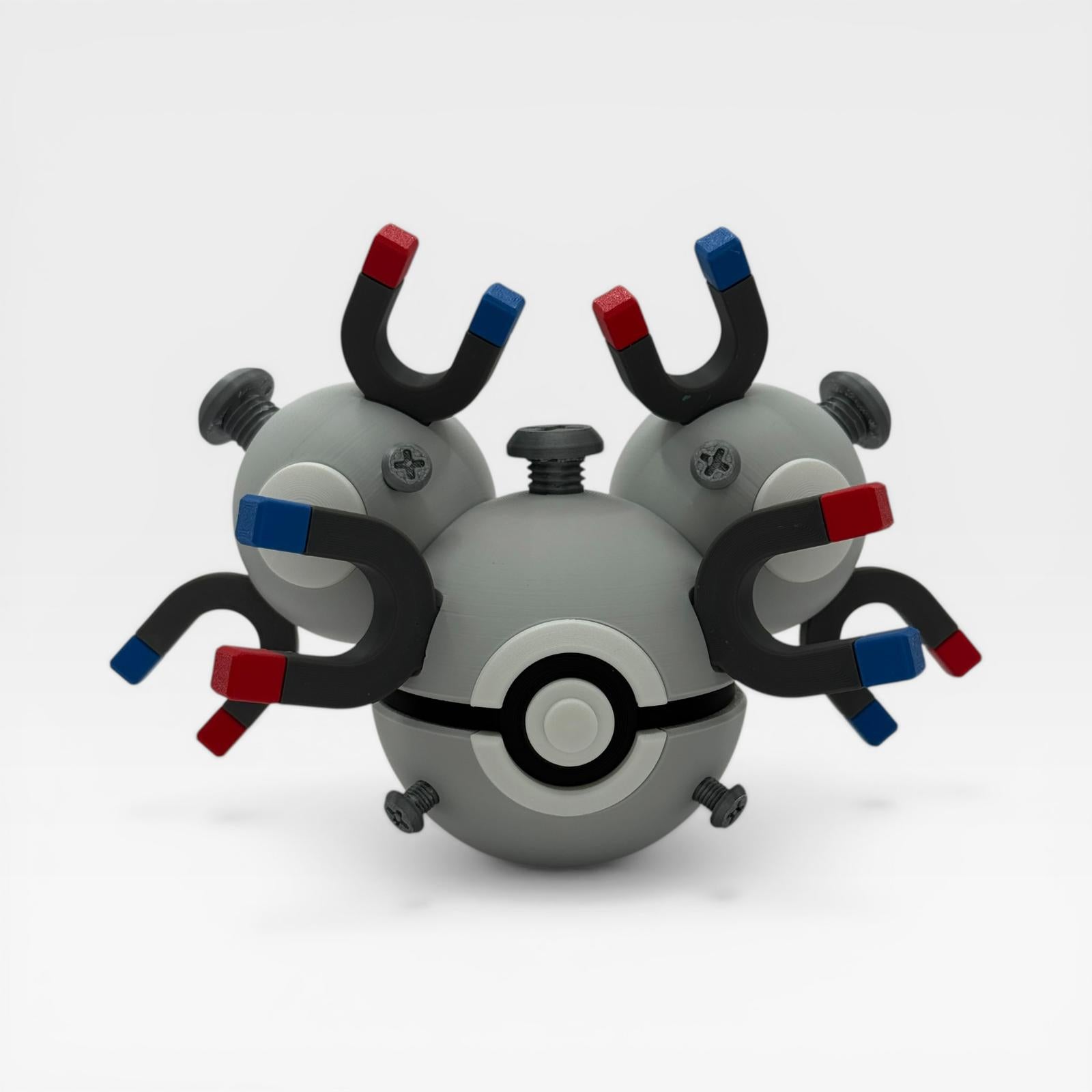 0082 - Magneton