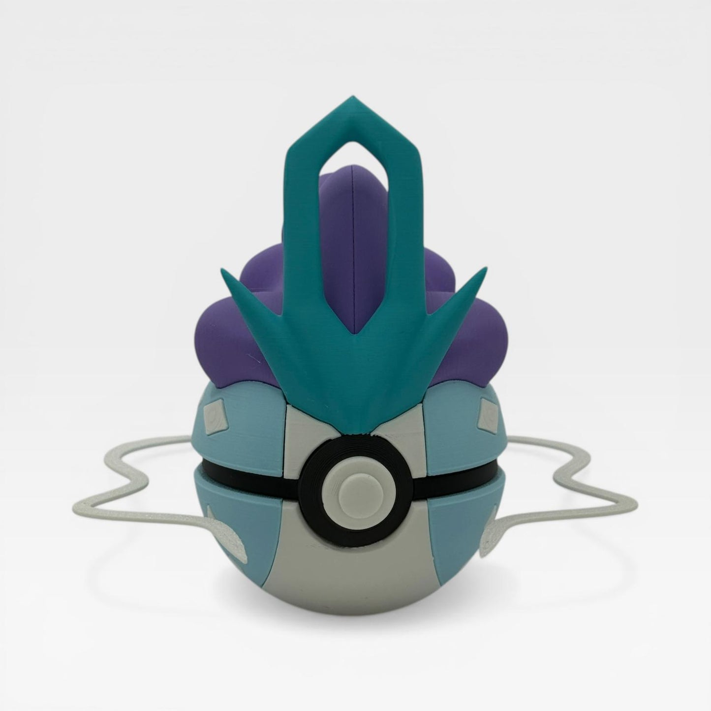 0245 - Suicune