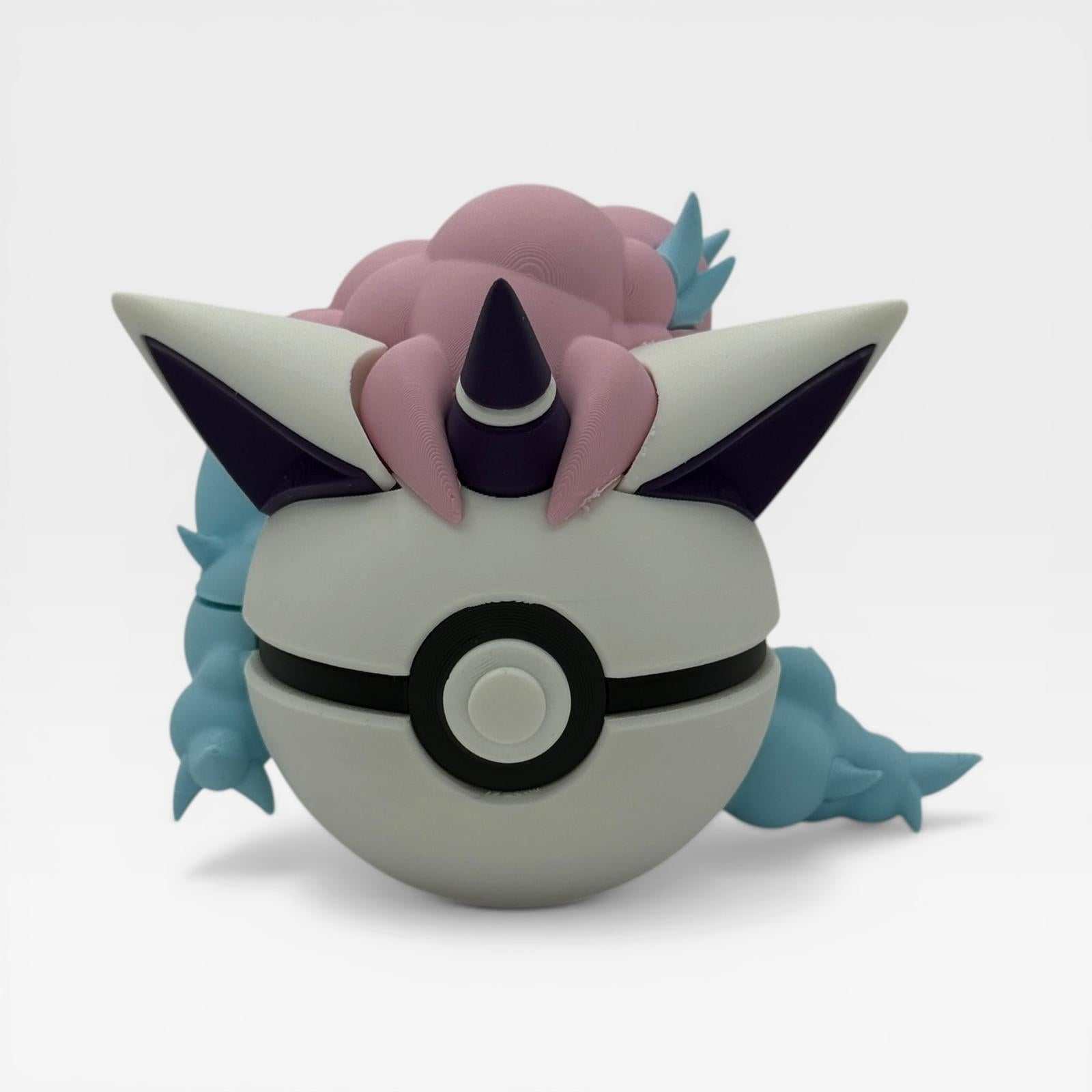 0077 - Galar-Ponita