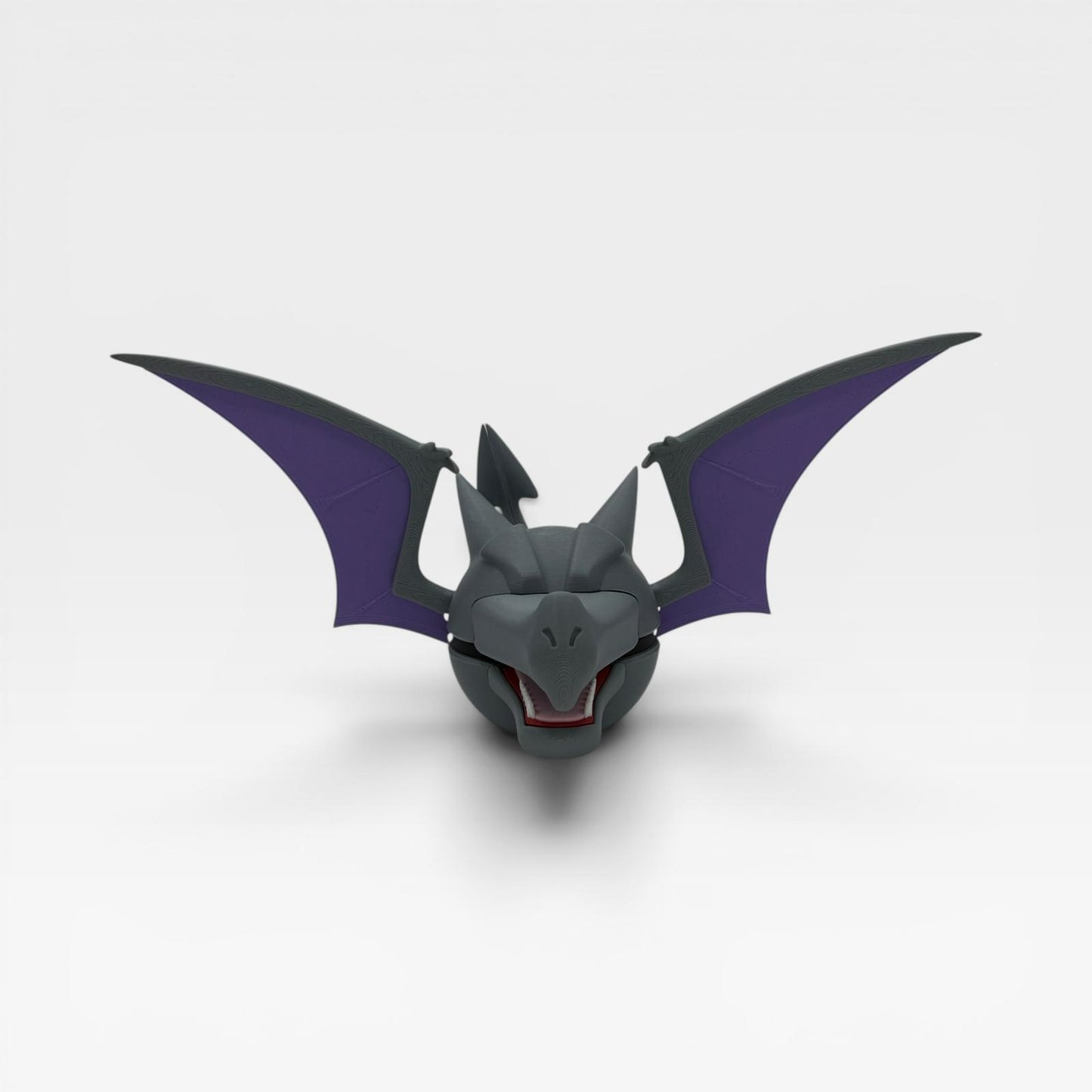0142 - Aerodactyl