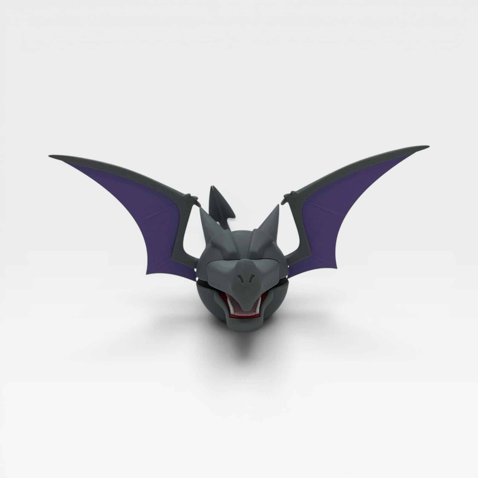 0142 - Aerodactyl