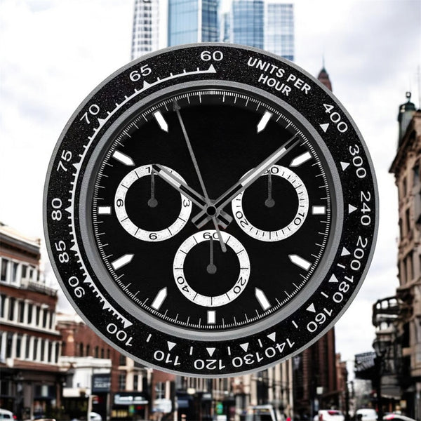Orologio da muro Chronograph
