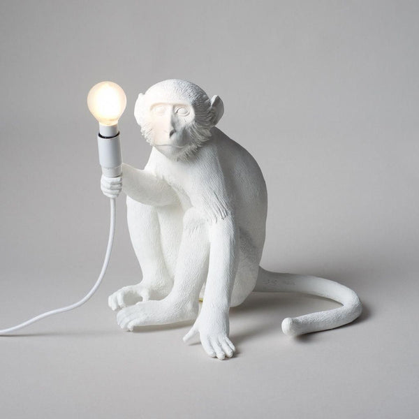 Lampada Monkey Discover