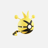 0125 - Electabuzz