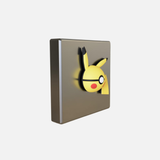 Pikachu magnet