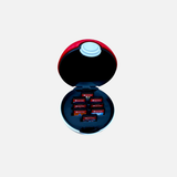 Poké Ball Nintendo Switch Game Case